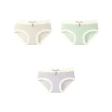 [3 упаковки] Кофейный + Зеленый + Фиолетовый