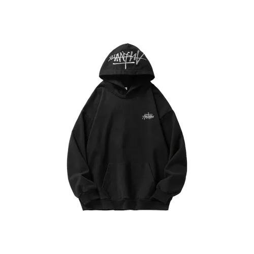 DZH Унисекс Свитшоты