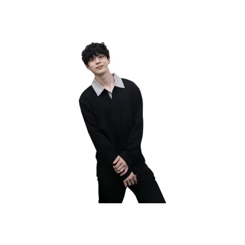 DEAR BETSY Черный Унисекс T-рубашки