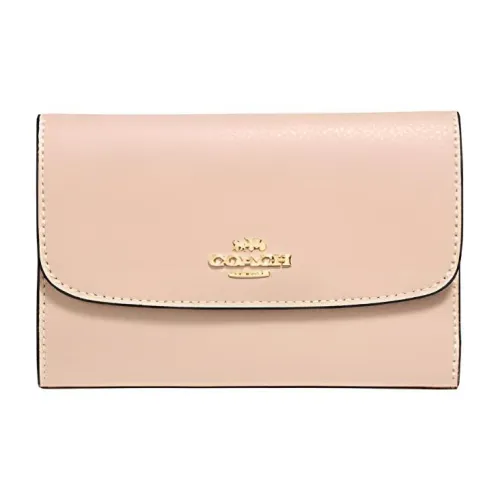 COACH Конверт Кошельки Женские