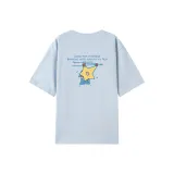 Светло-голубой