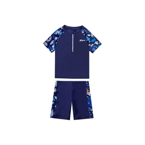 XTEP Купальники для детей 3-7 лет