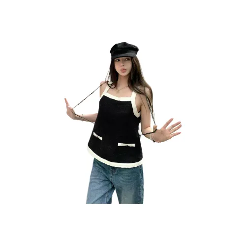 SISTER TITI Женские Майки