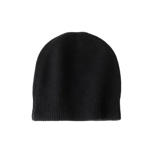 PIERRE CARDIN Шапки-бини из овечьей шерсти Унисекс