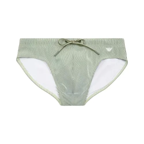 EMPORIO ARMANI Плавательные шорты Мужской