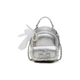 Подвеска из стерлингового серебра