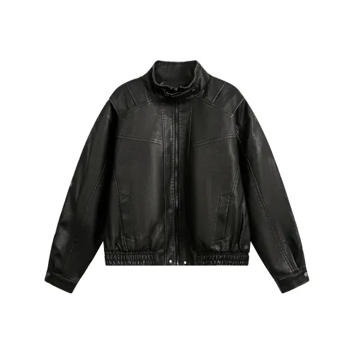 YPUT Женские Куртки