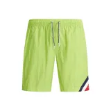 Разноцветный зеленый