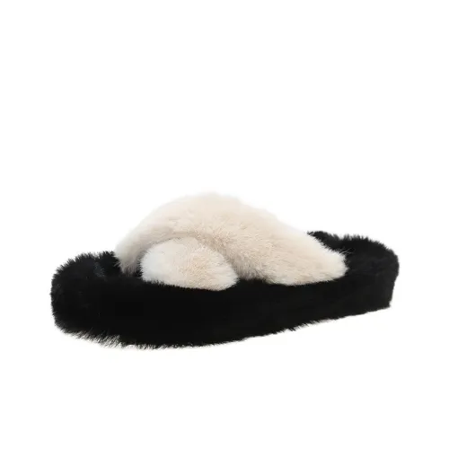 Puppytown Тихий Odor Resistant Слипоны Женские