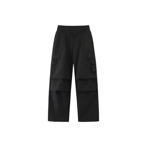 NRXX Унисекс Карго Брюки
