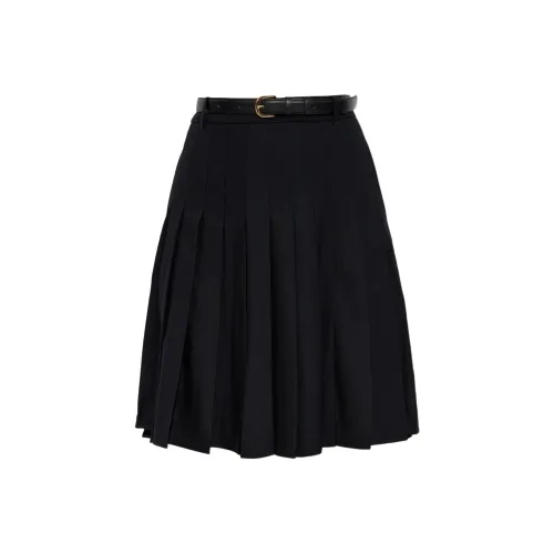 Self Portrait Casual Long Skirt Women's