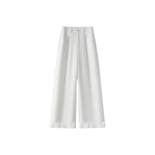 TUCANO Айвори Белый Женские Джинсы