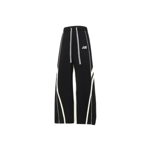 MUSCLETECH Унисекс Повседневные Штаны