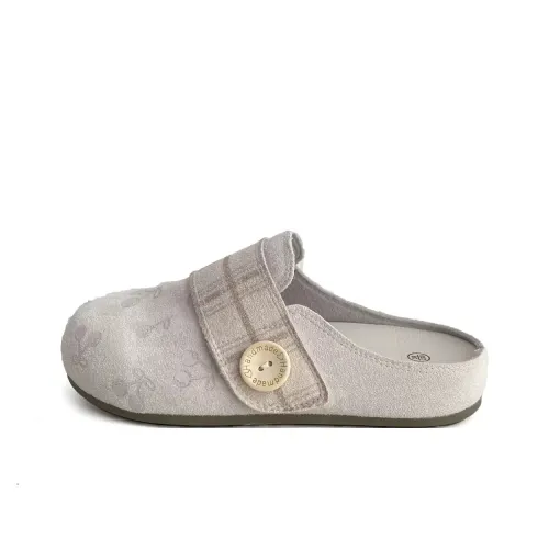 BTE Birkenstock Стиль Обувь Женские