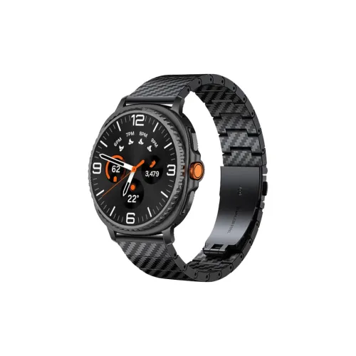 Penc Iwatch Ремешок Samsung Совместимость Материал из углеродного волокна