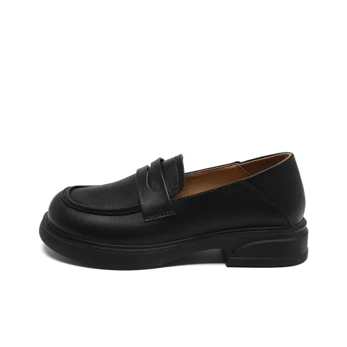 ZHR Лоферы Женские