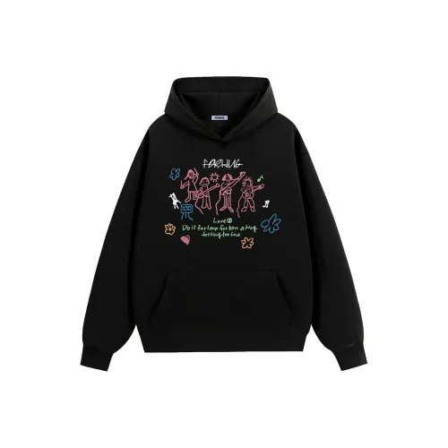 FORHUG Унисекс Свитшоты