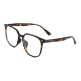 Черепаховый-C90 & Синяя защита света, 0 диоптрий линзы