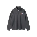 Железно-серый