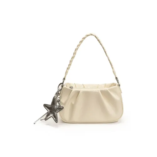 Duoluplo Doron Paul ПУ (полиуретан) Сумка через плечо Многоцветная