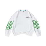 Белый Зеленый