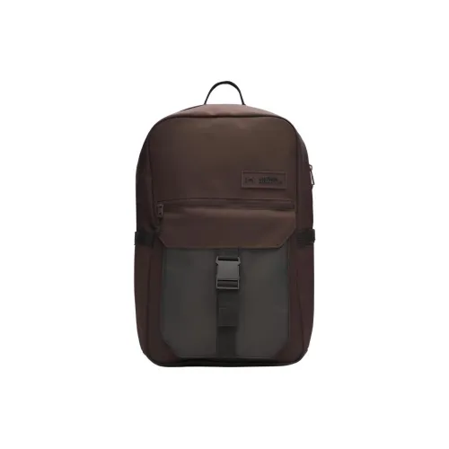 Under Armour Полиэстер Рюкзак Унисекс Kona Коричневый Легенда Черный