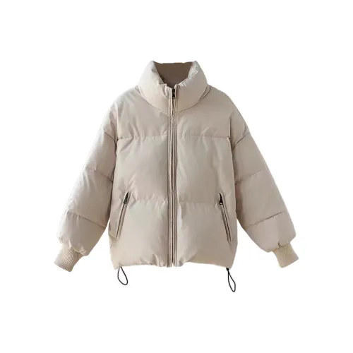 Aghr Женские пуховики