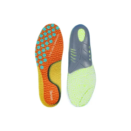 The Bonnie Family TPU Стельки Унисекс