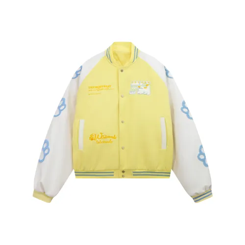 WAYHWEI Женские Бейсбольные Джерси