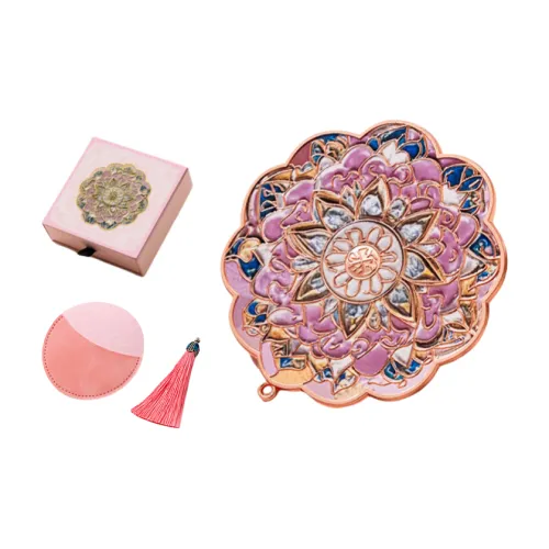 LMLTOP MAKE UP Зеркала Унисекс