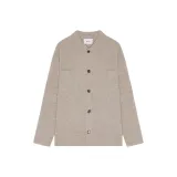 Хаки-бежевый