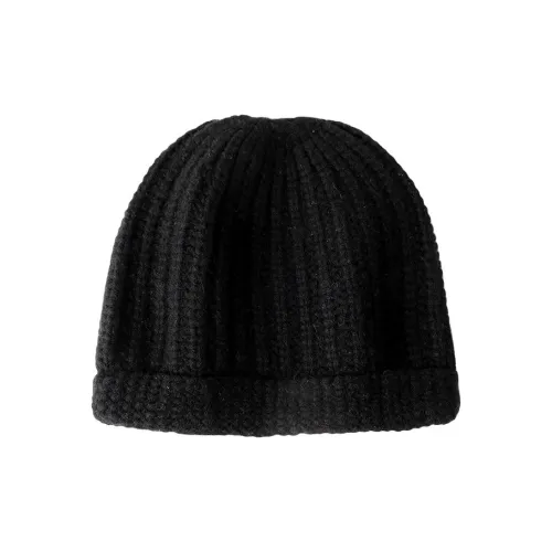 PIERRE CARDIN Шапки-бини из овечьей шерсти Унисекс