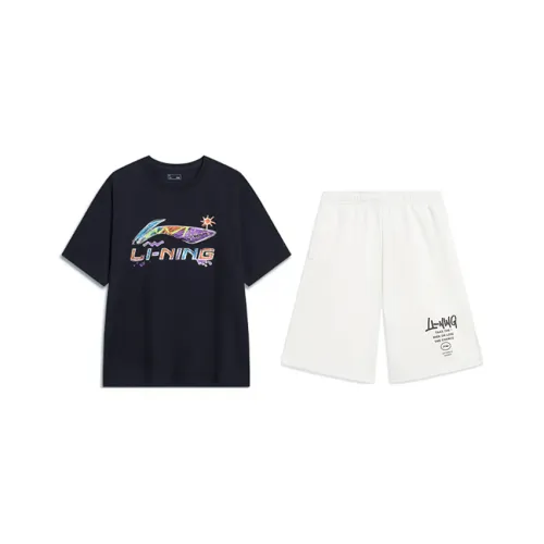 Лайнер Повседневная Спортивная Одежда Унисекс