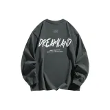 Темно-серый