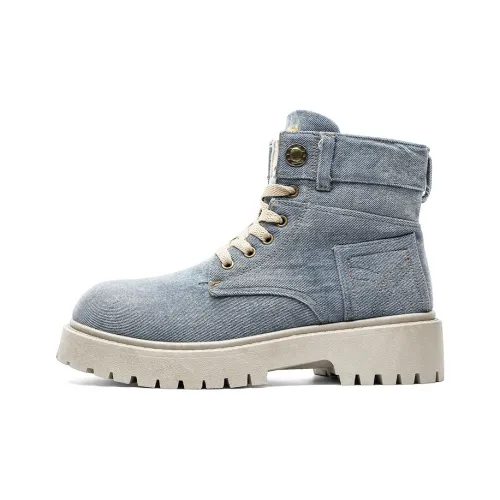 Colorful Creations Короткий Мартин Ботин Мужской