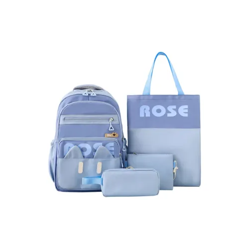 ROSEDAWN Нейлон Combo Set Унисекс Многоцветный