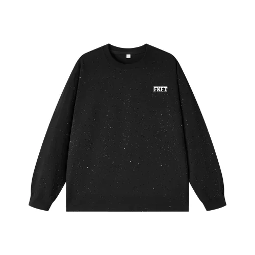 FKFT Унисекс T-рубашки