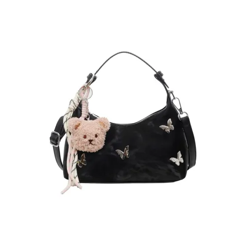 Iman's House ПУ (полиуретан) Сумка Стандартная Женская Многоцветная