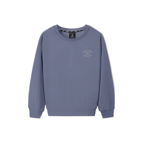 Skechers Sports Alliance Series Толстовка Унисекс