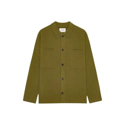 NN07 Curry Мужской Трикотаж