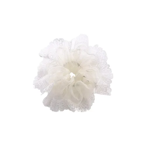 SUZYACC KR Резиновая лента Резинка для волос Женская