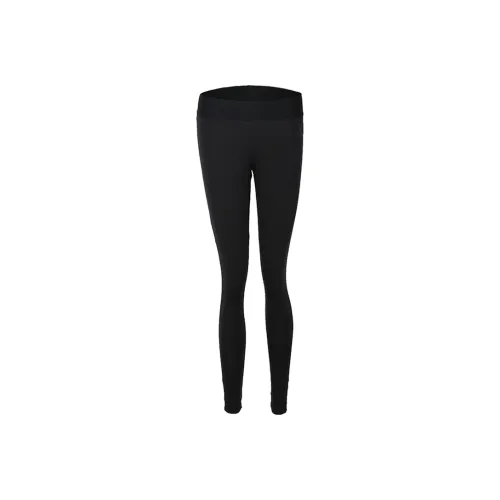 Adidas ID Mesh TIGHT Leggings Женские Черные