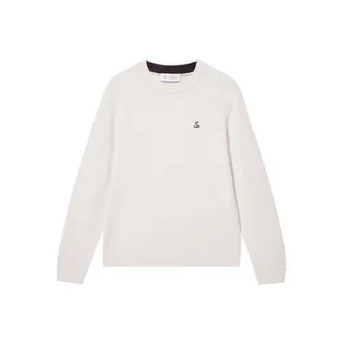 JACK JONES Мужской Трикотаж