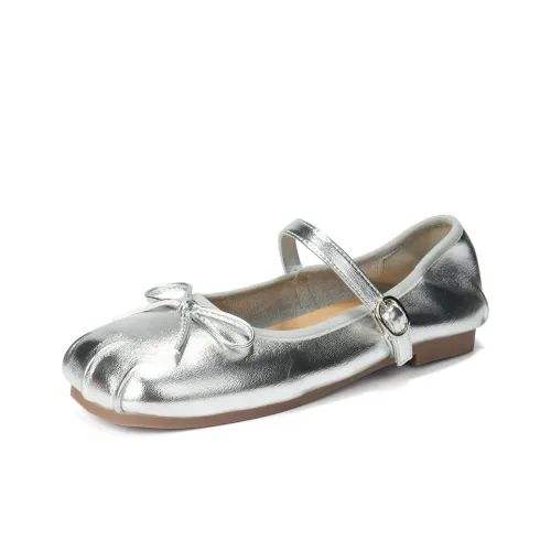 QITUMAUL Грубый каблук Мэри Джейн Женские туфли