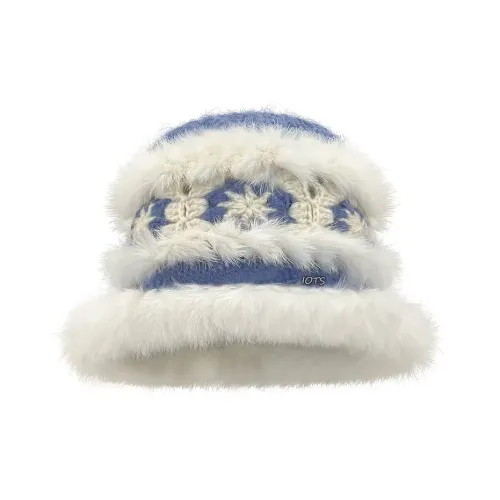 IOTS Полиэстер Панамы Унисекс