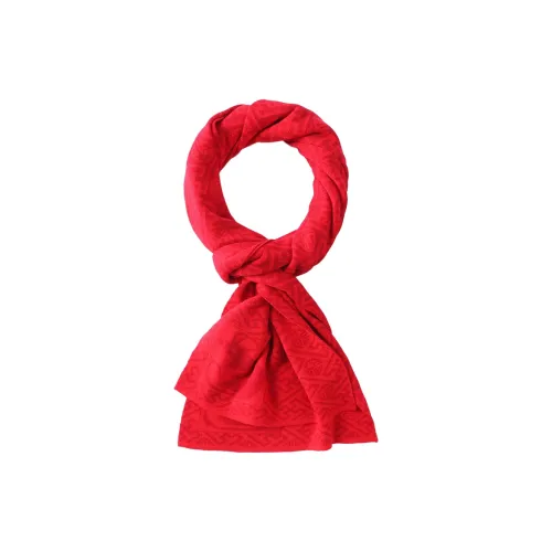 PIERRE CARDIN Полиамид Вязаные Шарфы Унисекс