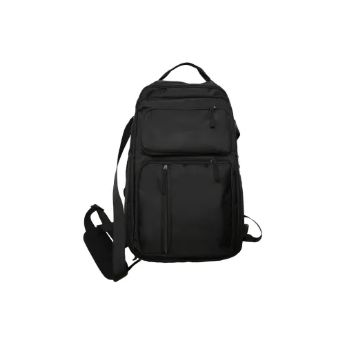 BRINCH Оксфорд Пэчворк Сет Рюкзак Стандартный Унисекс Многоцветный