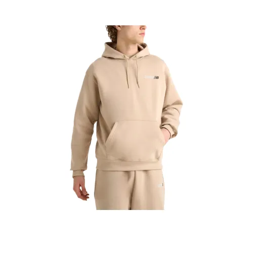 New Balance NB Athletics INC Толстовка Мужская