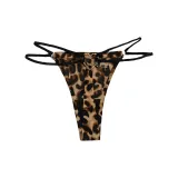 Большой Желтый Леопард