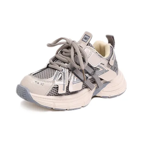 TROADLOP Противоскользящий Анти-KICK Легкий Амортизация Низкий Топ Повседневная обувь Детская